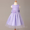 Grace Karin Light Lavender Los vestidos más hermosos de las muchachas de la flor CL4832